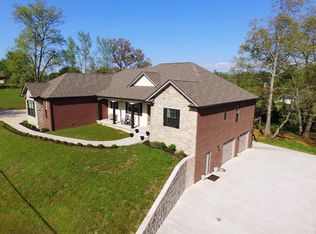 164 Milk Plant Rd, Sparta, TN 38583