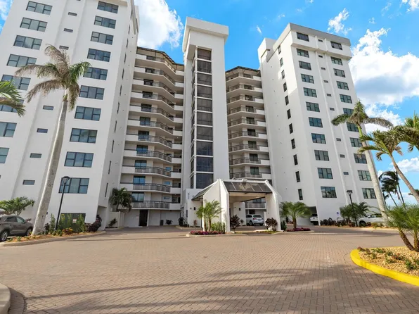 18120 San Carlos Blvd APT 204, Fort Myers Beach, FL 33931