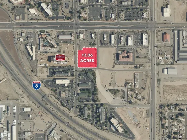 1717 E 16th St, Yuma, AZ 85365