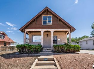 1030 S Santa Fe Ave, Pueblo, CO 81006