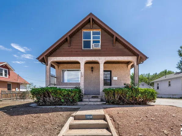 1030 S Santa Fe Ave, Pueblo, CO 81006