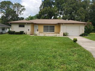 611 Goodyear Ave, Inverness, FL 34452