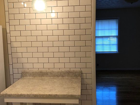 extra work surface in kitchen