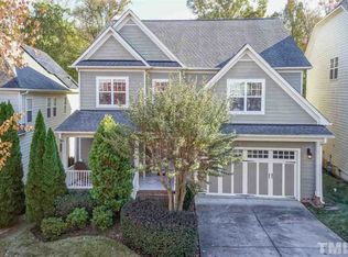 2237 Dunlin Ln, Raleigh, NC 27614