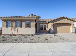 6722 N 190th Dr, Waddell, AZ 85355