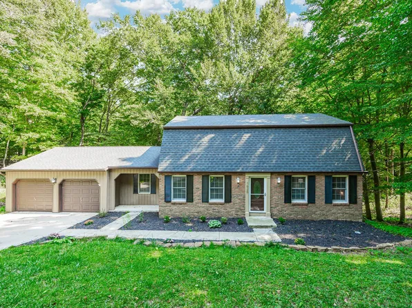 1626 Forest Cir, Newark, OH 43055