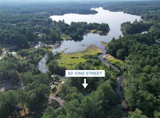 82 Vine St, Coventry, RI 02816