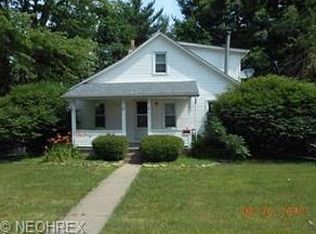 10357 Chestnut Ridge Rd NW, Beach City, OH 44608