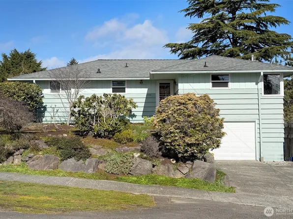 3110 SW 105th Street, Seattle, WA 98146