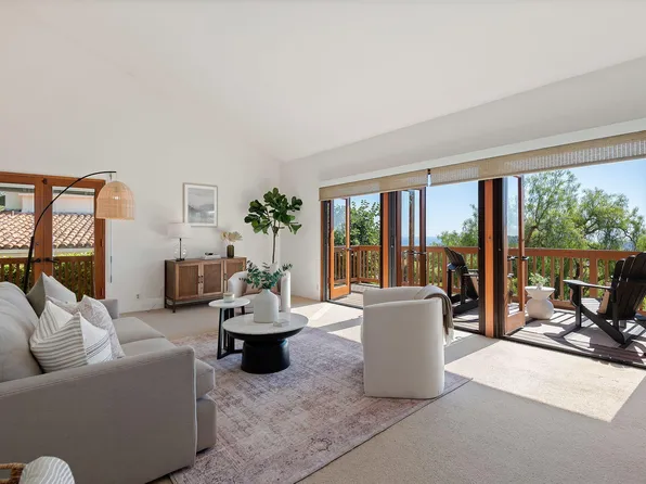 809 Moreno Rd, Santa Barbara, CA 93103