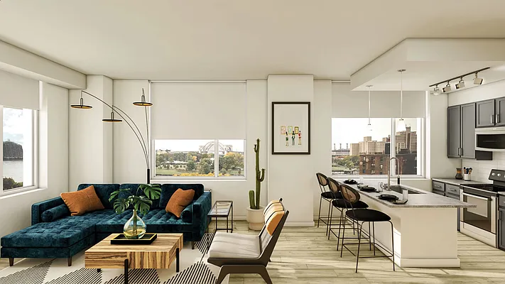 Rented by Douglas Elliman | media 4