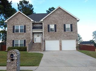 219 Misty Valley Ln, Bonaire, GA 31005