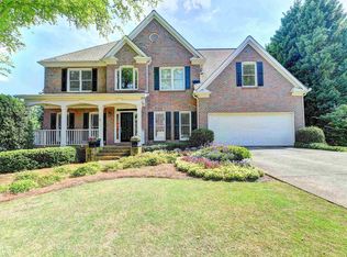 3625 Bridle Ridge Dr, Suwanee, GA 30024