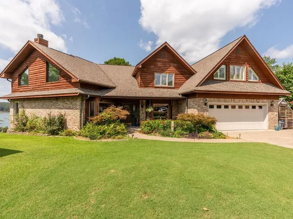 950 Anderson Cir, Heber Springs, AR 72543