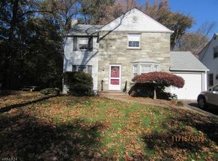 927 Floral Ave, Union, NJ 07083