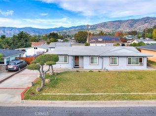 2031 E Linfield St, Glendora, CA 91740