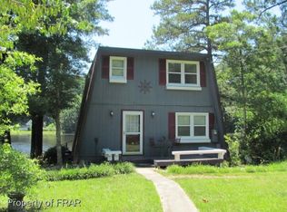 2008 Cedar Lake Rd, Sanford, NC 27330
