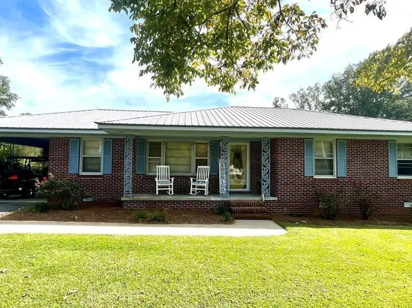 606 Betty St, Sandersville, GA 31082