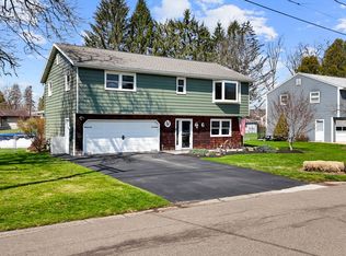 7 Davis Rd, Binghamton, NY 13901