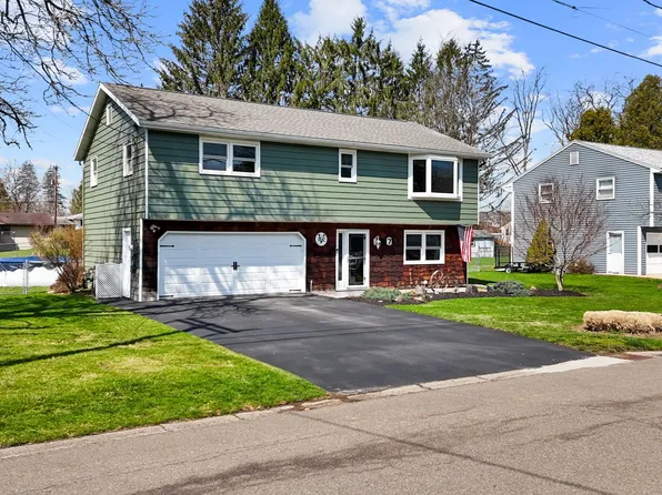 7 Davis Rd, Binghamton, NY 13901