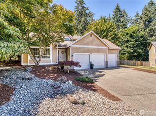202 35th Avenue Ct NW, Gig Harbor, WA 98335