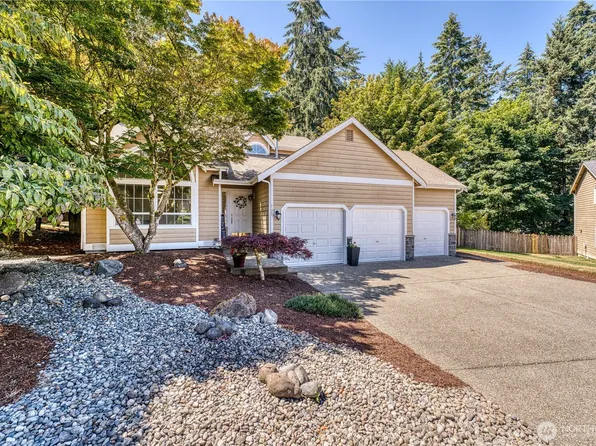 202 35th Avenue Ct NW, Gig Harbor, WA 98335
