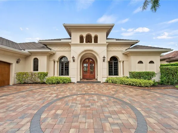 6068 Sunnyslope DR, NAPLES, FL 34119