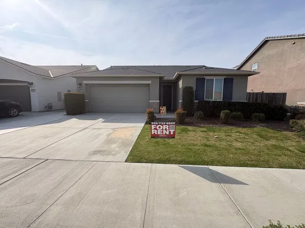 2231 S Lebec St, Visalia, CA 93292