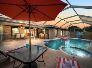 Indian River Estates Unit, Fort Pierce, FL 34982