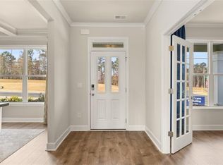 1920 Endress Cir, Hampton, GA 30228