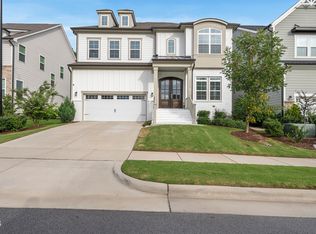 1212 Bravura Dr, Cary, NC 27519
