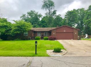 30948 Woods N Water Dr, Elkhart, IN 46517