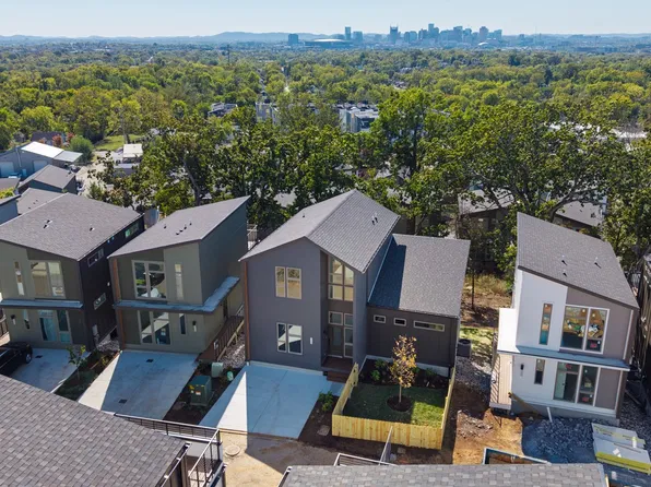 3008 Edwin Cir, Nashville, TN 37207