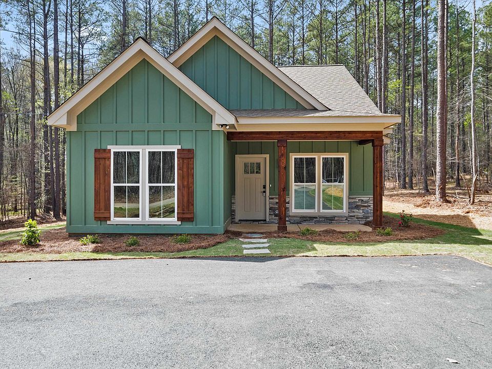 215 Crooked Creek Bay Rd, Eatonton, GA 31024 Zillow