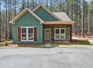 215 Crooked Creek Bay Rd, Eatonton, GA 31024