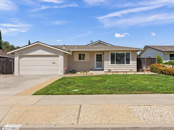 897 Loyalton Dr, Campbell, CA 95008