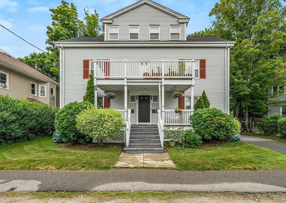1st image of 65 Winslow Ave #2