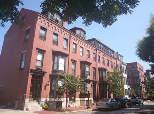 105 W Springfield St, Boston, MA 02118