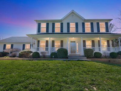 3045 Ali Ct, Huntingtown, MD, 20639