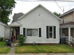 1624 N Michigan St, Toledo, OH 43604