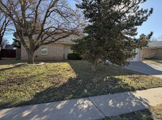 5003 62nd St, Lubbock, TX 79414