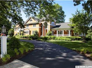 42 Wardell Ave, Rumson, NJ 07760