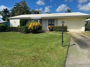 44 Lanai Cir #44, Naples, FL 34112