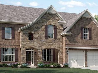 2125 Rilman Cir, Cumming, GA 30041