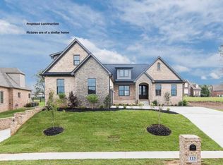 2445 Lorenzo Way, Lexington, KY