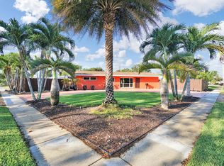 2119 SW 37th Ter, Fort Lauderdale, FL 33312