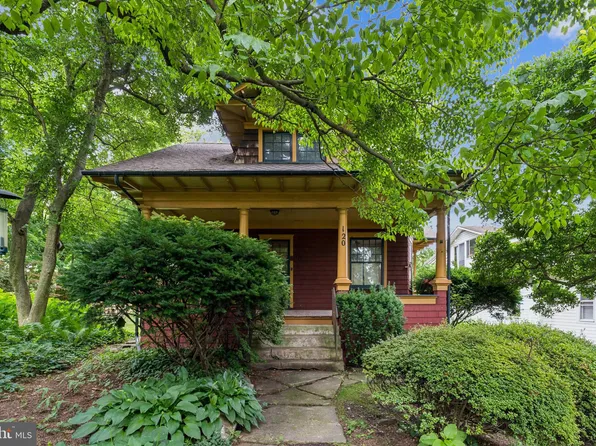 120 W Ridley Ave, Ridley Park, PA 19078