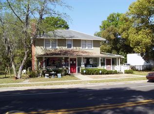 350 Lawrence Blvd S, Keystone Heights, FL 32656