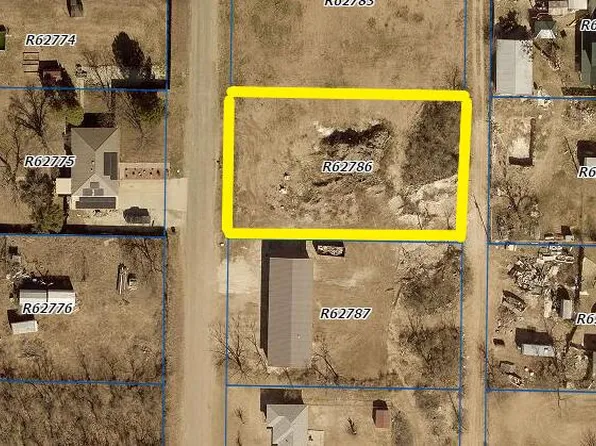 9986 Cottontail Ln #6, San Angelo, TX 76901