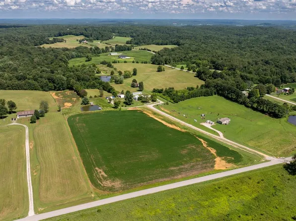 4643 Huntsville Quality Rd, Lewisburg, KY 42256